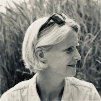 Inge de Jong