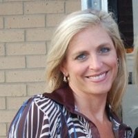 Melanie Headland