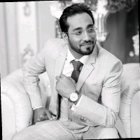 Saiful Alam Bhuiyan