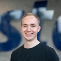 Lukas Oswald