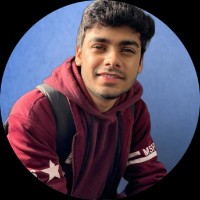 Ram Bhardwaj
