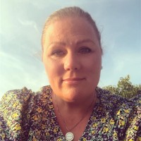 Veronica Öhrström