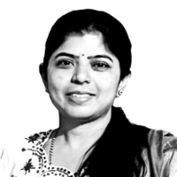 Radha Govindaraju