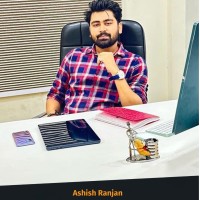 Ashish Ranjan