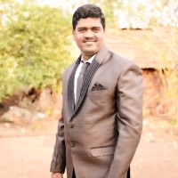Prashant Narandekar.
