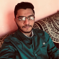 Priyesh Sheth
