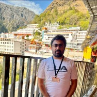 Jai Sharma