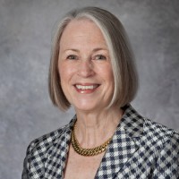 Mary Anne Mason