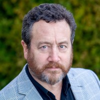 Paul Cooper