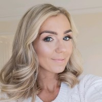 Samantha Isherwood