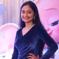 Purvi Poojary