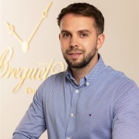 Joël Matos