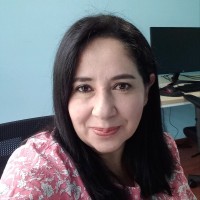 Monica Lafuente