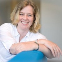 Jacomien de Jong