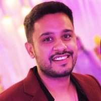 Utkarsh vyas