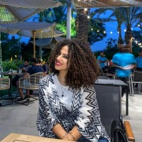 Farah Amr