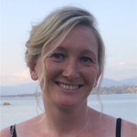 Caroline HAYTER