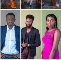 Diambars' Studio Sn •••