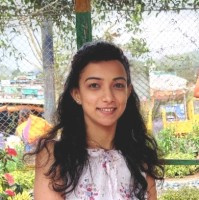 Sanjivani Yendhe