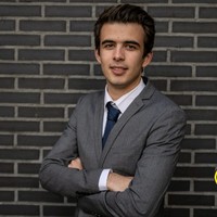 Tim Van Den Broek