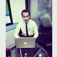 Engr. Mubarak Hassan