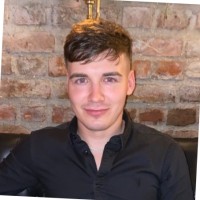 Brandon Redwood