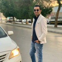 Mahmoud Salama