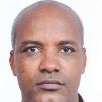 Gizaw Desta