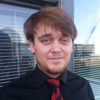 Christoffer Fridlund