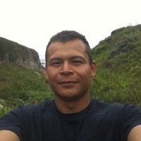 David Orellana