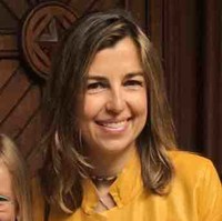 Laura Castells Vilella