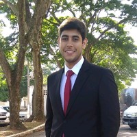 Raphael Rodrigues