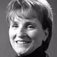 Peggy Hardinge