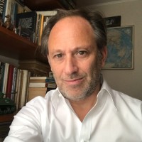 José Miguel Arriagada Herrera