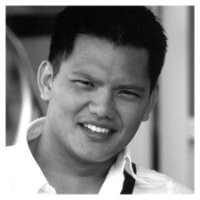 Gavin Jung