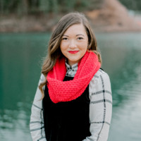 Brittany Dye