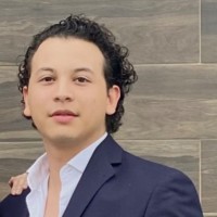 Ricardo Jared González López
