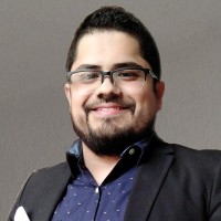 Carlos Otero Ramírez