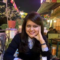 Ssandhya Sajwan