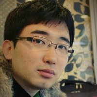 Yongjun Cho