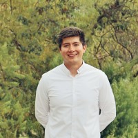 Jordy Cedillo Mendoza