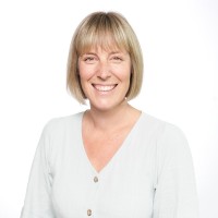 Katy Ashcroft