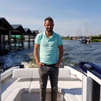 Dirk Zandstra