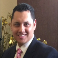 Alfredo Cuellar Iii