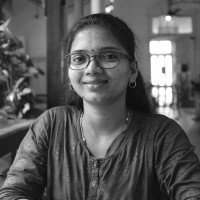 Meenakshi Jogu