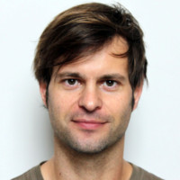 Kris De Beleir