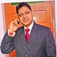 Ajit Srivastava
