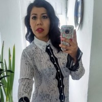 Silvia Sandra González Montes