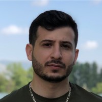 Ahmad Al-Akhrass