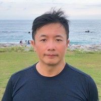 Tom Lin